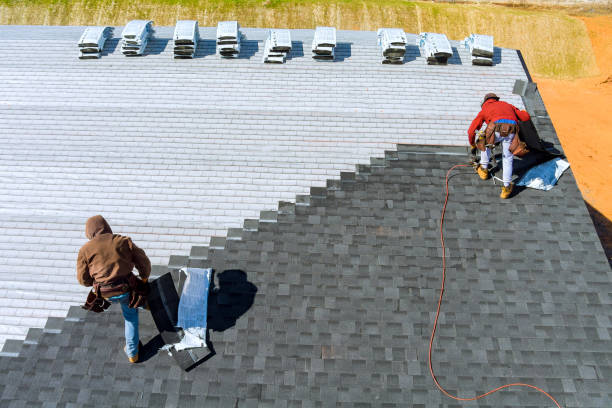 Quick and Trustworthy Emergency Roof Repair Services in Elgin, OR