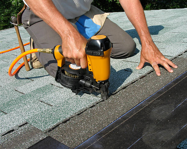 Quick and Trustworthy Emergency Roof Repair Services in Elgin, OR